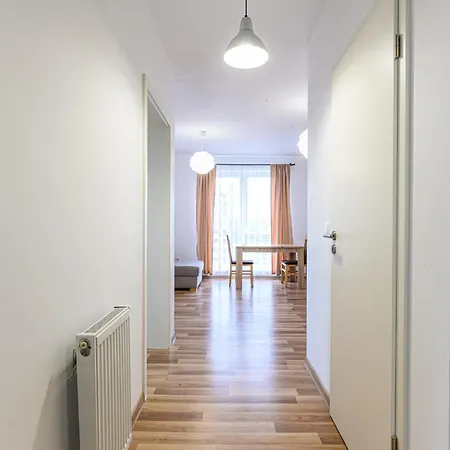 Elite Coresi Lägenhet