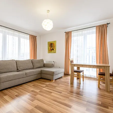 Elite Coresi Lägenhet Braşov