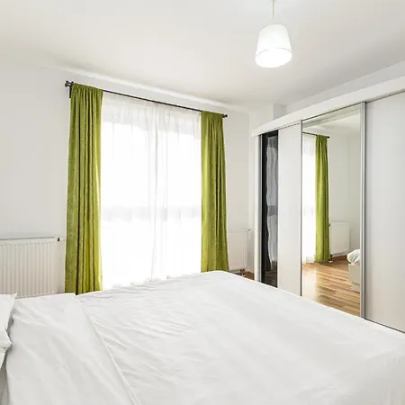 Lägenhet Elite Coresi *